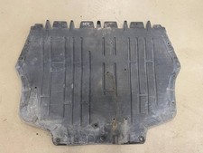 Motorschutzblech
