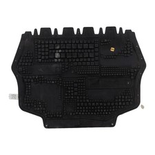 Schutzverkleidung Unter